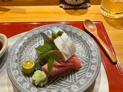 -鮨青(恒基名人购物中心店)