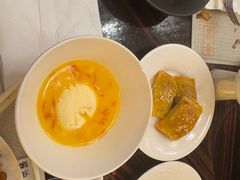 -香宫中餐厅·大连香格里拉(人民路店)