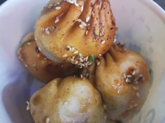 生煎包-小路易生煎馆(前进五路店)