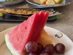 -極上萬膳·日料放题(来福士江景店)