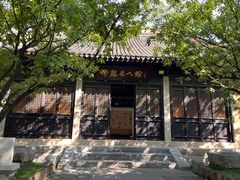 -常熟方塔园