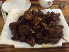 -小锅巴纳西餐厅