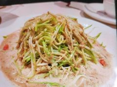 -唐拉雅秀酒店-唐苑中餐厅
