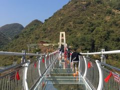 -宝晶宫旅游景区