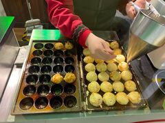 -池田寿司·4H鲜作(西直门凯德华联店)