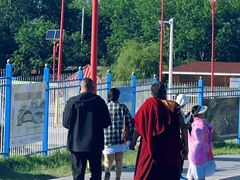 -青海湖国家重点风景名胜区