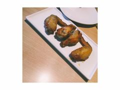-必胜客(八一店)