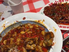 -辣小鲜·南昌大排档(船山路店)