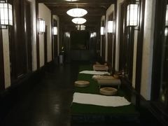 -太白山御龙湾温泉