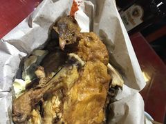 -窄巷子陕菜馆·地道陕西菜(粉巷店)