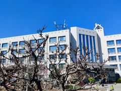 -北京邮电会议中心