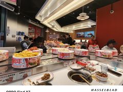 -龍歌自助小火锅(秦淮水游城店)
