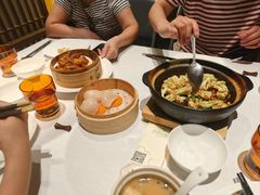 -汤城小厨•粤菜•靓汤(金融街店)