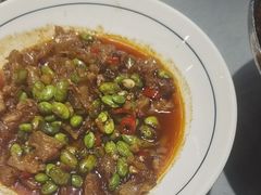 -小秦淮·南京土菜(新亭西路店)