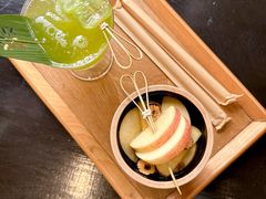 -HERRE·赫尔茶咖(解放公园店)