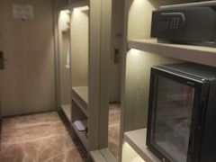 -北京金龙潭御瑞酒店(花园桥地铁站店)