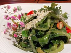 -前海沿·青岛菜(五四广场永旺店)