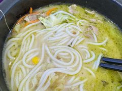 -过桥缘·过桥米线(北京望京万象汇店)