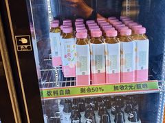 -生火火·地摊小炉子烧烤自助.鲜切牛羊肉(龙湖北城天街店)