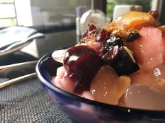 -厦门艾美酒店·新食谱西餐厅