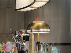 -本来精品川菜(嘉里中心店)