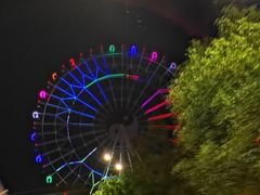 -特克斯八卦城