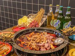 -孙婆婆美蛙兔火锅(踏水桥店)