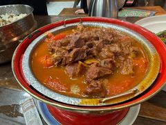 -乔家满族八大碗(流水沟店)