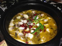 -黑鱼郭我家酸菜鱼(摩尔广场店)