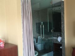 -厦门泰谷酒店(中山路镇海路地铁站店)