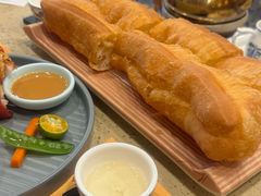 -点都德(龙之梦店)