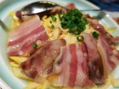 -杭州雅谷泉山庄酒店-餐厅