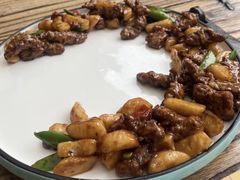 -素心小筑(后沙裕镇店)