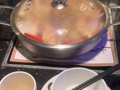 -和福顺·牛肉海鲜焖锅(汕头金平万达广场店)