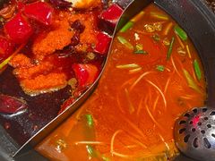 -江北北火锅馆·公路夜市(魏公村店)