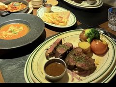 -404干式熟成牛排馆•聚会餐厅