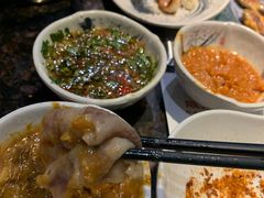 -阪尚皇·原切牛排·烤肉火锅自助(北京路店)