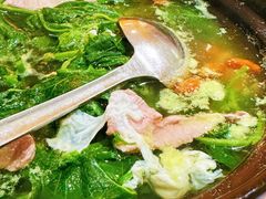 -蛙蛙叫·干锅年代(钻石广场店)