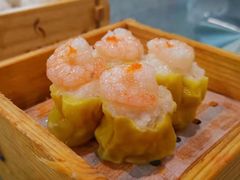 -點無缺茶楼·海鲜酒家(世博店)