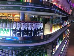 -真爱范特西KTV(交大店)