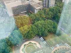 -南京维景国际大酒店(南京博物院店)