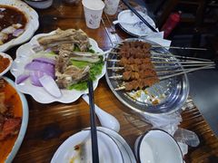 -伊犁羊杂馆