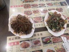 -葛记焖饼(伏牛路店)