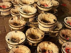-威邵鸡煲(西华路总店)