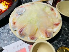 -蜀大侠火锅(少陵路店)