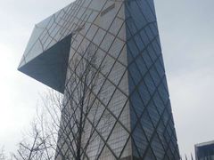 -中央广播电视总台(光华路办公区)