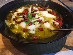 -金牌外婆家(苏州中心店)