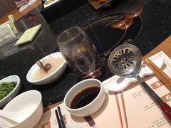 -协成海鲜火锅(情侣路店)