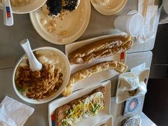 -四海豆浆(Irvine)
