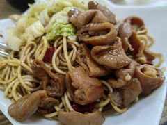-茶南面馆(湖西街店)